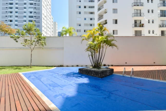 Imagem Apartamento com 2 Quartos à Venda, 58 m² em Pinheiros - São Paulo