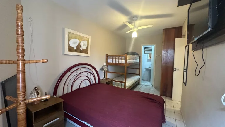 Imagem Apartamento à venda na Praia Grande próximo ao mar