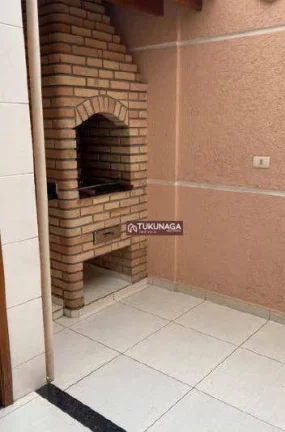 Imagem SOBRADO 76 M² - 2 SUÍTES, 2 VAGAS - VILA GUILHERME - SÃO PAULO/SP