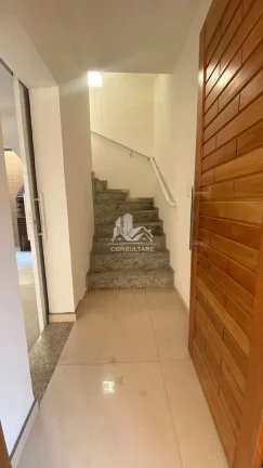 Imagem Casa 2 dorms, Campo Grande, Santos - R$ 650 mil, Cod: 23527FSM