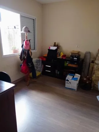 Imagem Sobrado com 2 dormitórios à venda, 125 m² por R$ 390.000,00 - Cidade Edson - Suzano/SP