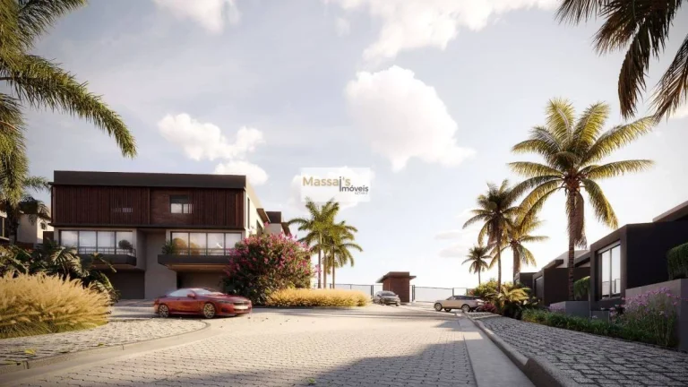 Imagem Village Sainte Helene | Casa em Condominio