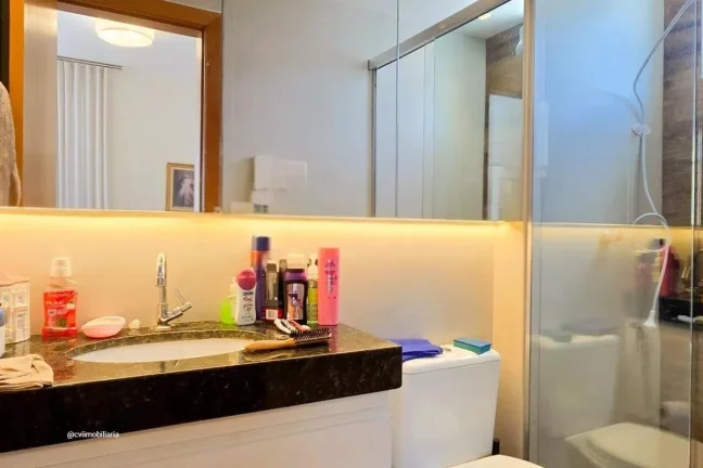 Imagem Apartamento espaçoso com 142m², ideal para quem busca conforto, funcionalidade e ambientes amplos ...