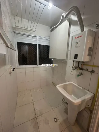 Imagem Apartamento 60m2 para Aluguel em Pirituba | 2 Dormitórios (1 Suíte) | Vaga Livre