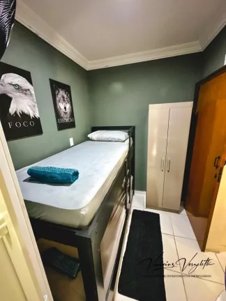 Imagem Apartamento com Terraço para Venda em Balneário Camboriú / SC no bairro Centro