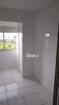 Imagem Apartamento com 3 dormitórios à venda, 77 m² por R$ 455.000,00 - Parque Amazônia - Goiânia/GO