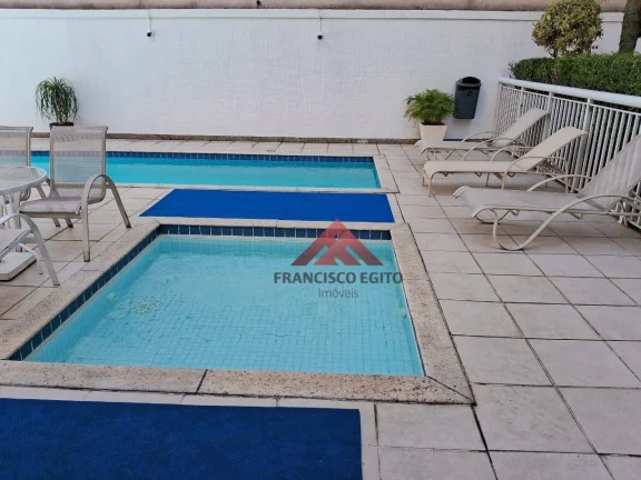 Imagem Apartamento à venda, 80 m² por R$ 740.000,00 - Icaraí - Niterói/RJ