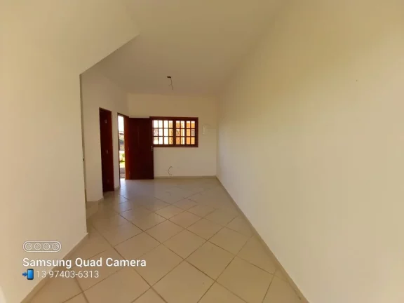 Imagem Sobrado de Condomínio com 2 dorms, Cibratel II, Itanhaém - R$ 239 mil, Cod: 1478