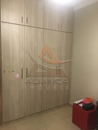 Imagem Apartamento - Ribeirão Preto - Bonfim Paulista