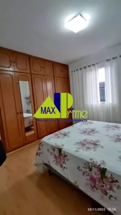 Imagem CASA ASSOBRADADA/120M²/02 SALAS/04 DORMITÓRIOS/02 WC/SEM VAGA