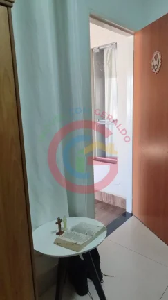 Imagem Casa 3Q Jardim Olímpico - Aparecida de Goiânia. Próx. UPA, HECAD, PUC