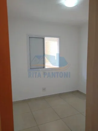 Imagem Apartamento - Ribeirão Preto - Jardim Botânico - Região Sul