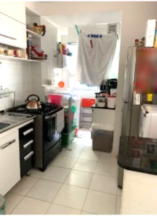 Imagem APARTAMENTO RESIDENCIAL em São Paulo - SP, Vila Jacuí