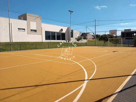 Imagem Terreno em Condomínio a Venda no bairro Portal da Mata - Ribeirão Preto, SP