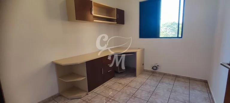 Imagem 3 Dormitórios em Excelente Localização!