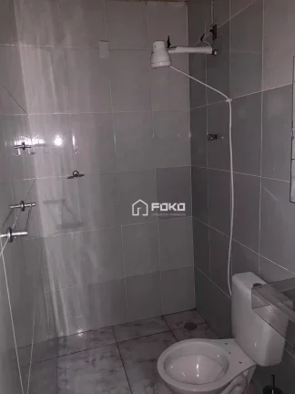 Imagem Casa com 2 dormitórios à venda, 125 m² por R$ 450.000,00 - Jardim Frizzo - Guarulhos/SP