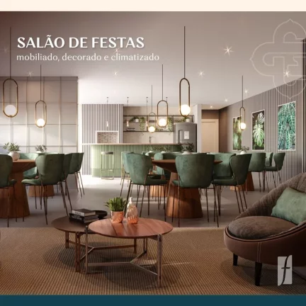 Imagem APARTAMENTO RESIDENCIAL em CRICIÚMA - SC, CENTRO