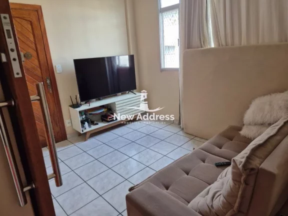 Imagem Apartamento Duplex à Venda no coração de Itapuã - Vila Velha/ES