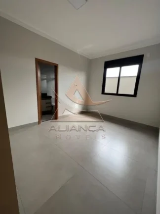 Imagem Casa Condomínio - Ribeirão Preto - Alto do Castelo