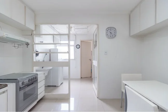 Imagem APARTAMENTO RESIDENCIAL em São Paulo - SP, Moema