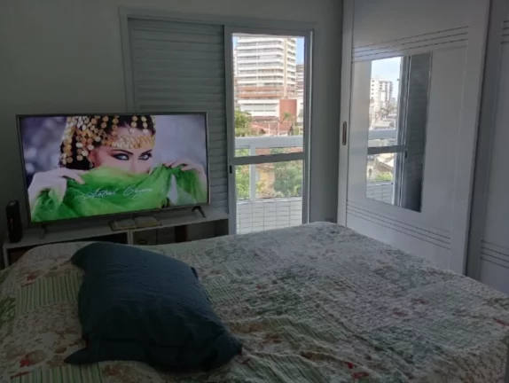 Imagem APARTAMENTO RESIDENCIAL em São Paulo - SP, Vila Guilhermina - Praia Grande