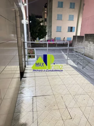 Imagem APARTAMENTO RESIDENCIAL em SÃO PAULO - SP, VILA PAULISTA I