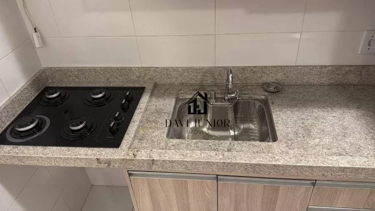 Imagem Apartamento com 2 dormitórios à venda, 54 m² por R$ 340.000,00 - Boa Vista - Sorocaba/SP