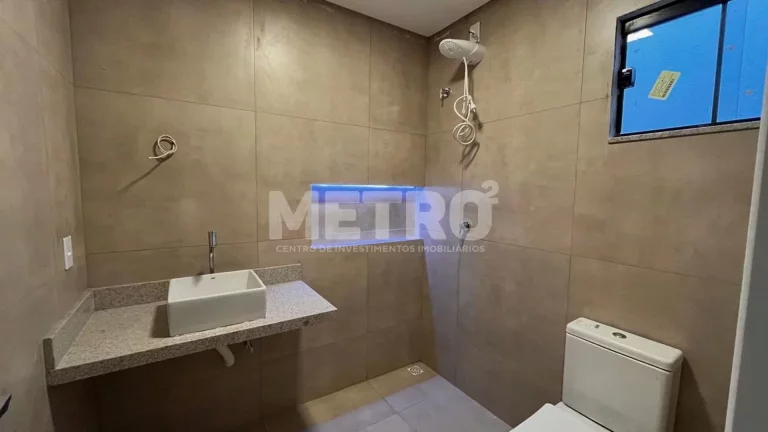 Imagem Casa com 3 dormitórios à venda, Loteamento Colinas do Rio, PETROLINA - PE