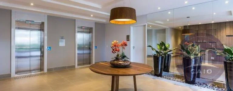 Imagem Apartamento com 2 dormitórios à venda, 80m² por R$ 1.195.000, Alphaville/SP
