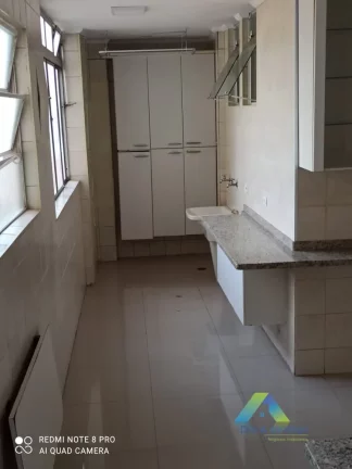 Imagem Apartamento à venda no bairro Vila Mariana - São Paulo/SP