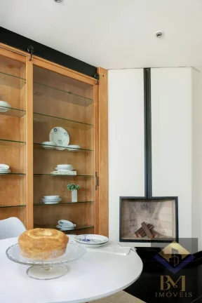 Imagem COMO NÃO SE APAIXONAR POR ESTA BELÍSSIMA CASA??