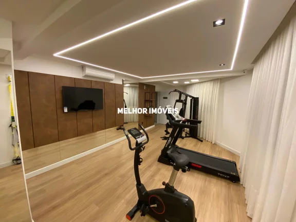 Imagem Apartamento novo à venda em Balneário Camboriú, com 2 dormitórios, suíte, porcelanato, área de lazer e excelente padrão de acabamento.