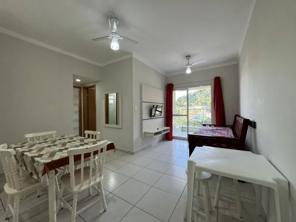 Imagem Excelente apartamento na Praia Grande de Ubatuba