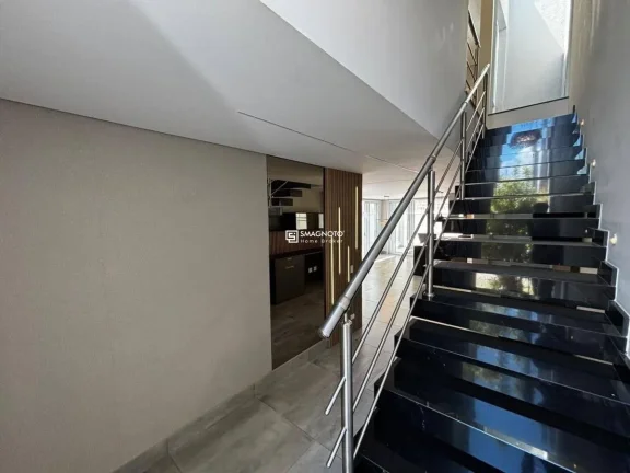 Imagem Sobrado com 3 suítes à venda, 199 m² por R$ 1.280.000 - Ondas - Piracicaba/SP