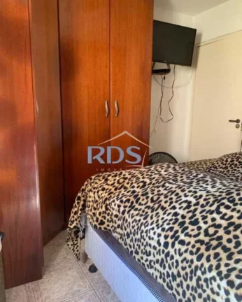 Imagem Apartamento - Padrão / Residencial / Jardim Taquaral