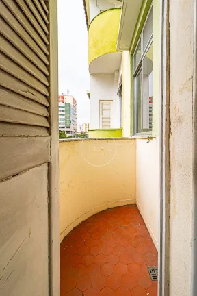 Imagem APARTAMENTO com 2 QUARTOS no MÉIER - R$ 240.000 - 56m²