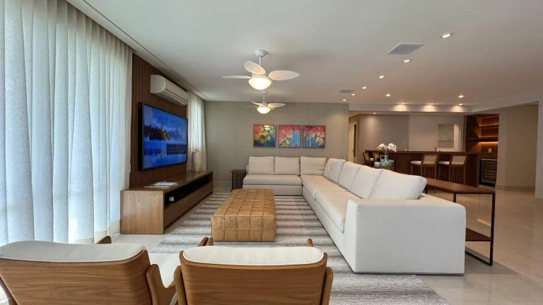 Imagem Apartamento com 4 dormitórios à venda, 298 m por R$ 15.800.000,00 - mod. 8