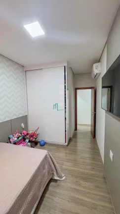 Imagem APARTAMENTO À VENDA NO RESIDENCIAL AMAZONAS