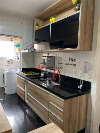 Imagem Apartamento à venda, Santa Maria, São Caetano do Sul, SP