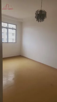 Imagem Apartamento 2 Dormitórios - Condomínio Cruzeiro Do Sul.
