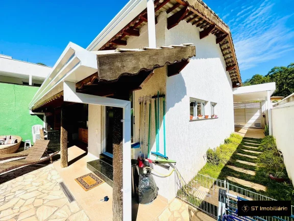 Imagem Casa de campo à venda em Atibaia - Mobiliada por R$530 mil!