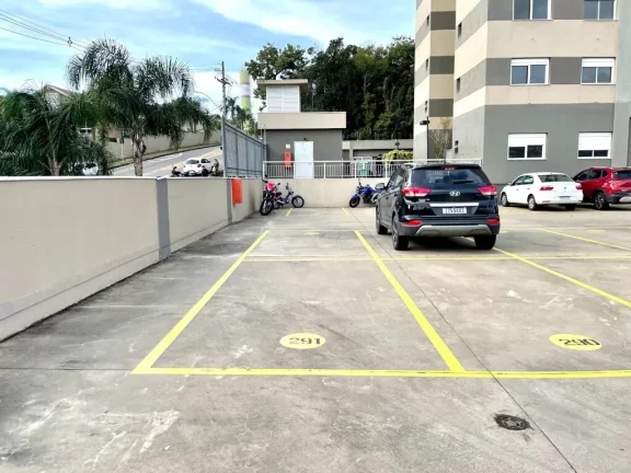 Imagem JCAB 251 Apto 52 - Apartamento à venda no bairro Jardim Carvalho - Porto Alegre/RS