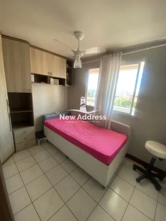 Imagem 3 quartos com vista mais à venda na Praia de Itaparica - Vila Velha