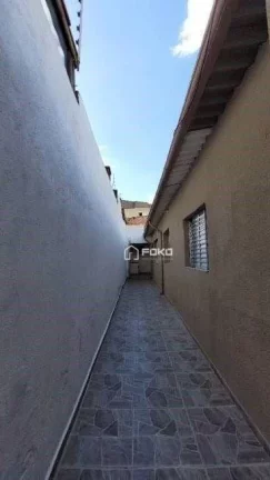 Imagem Casa com 2 dormitórios à venda, 80 m² por R$ 500.000,00 - Vila Francisco Mineiro - Guarulhos/SP