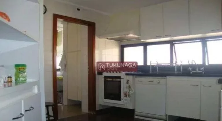 Imagem Apartamento à venda, 260 m² por R$ 1.580.000,00 - Santana - São Paulo/SP