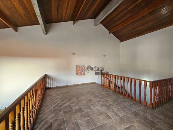 Imagem Casa com 6 dormitórios à venda, 376 m² por R$ 1.700.000,00 - Vila Esperia Ou Giglio - Atibaia/SP