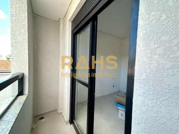 Imagem Ótimo apartamento giardino novo no bairro América em Joinville, próximo ao Supermercado Condor. C...