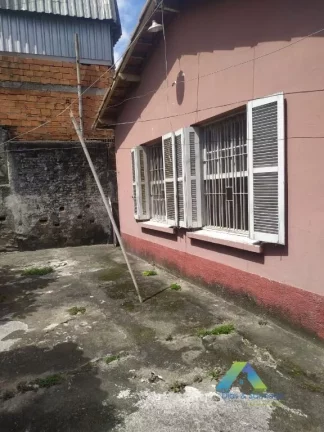 Imagem VENHA MORAR A 5 MINUTOS DA ESTAÇÃO DO METRO JABAQUARA, Casa 98 metros, 2 dormitórios, EDICULA, 1 vaga com ótima localização e valor !!!