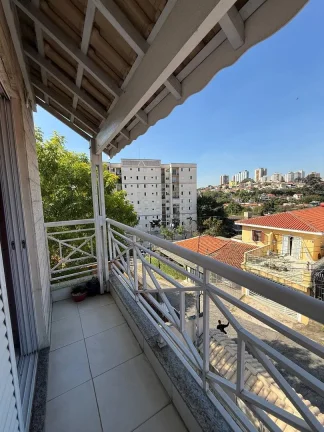 Imagem Sobrado Duplex Jardim Monte Kemel - 148M², 3 Dorms, 3 Suítes, 4 Vagas.