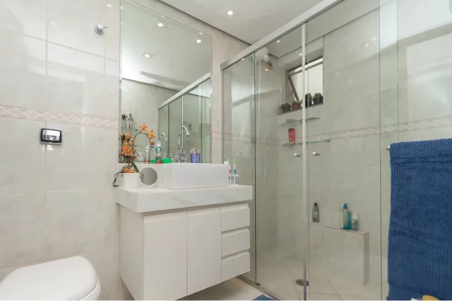 Imagem APARTAMENTO RESIDENCIAL em São Paulo - SP, Indianópolis